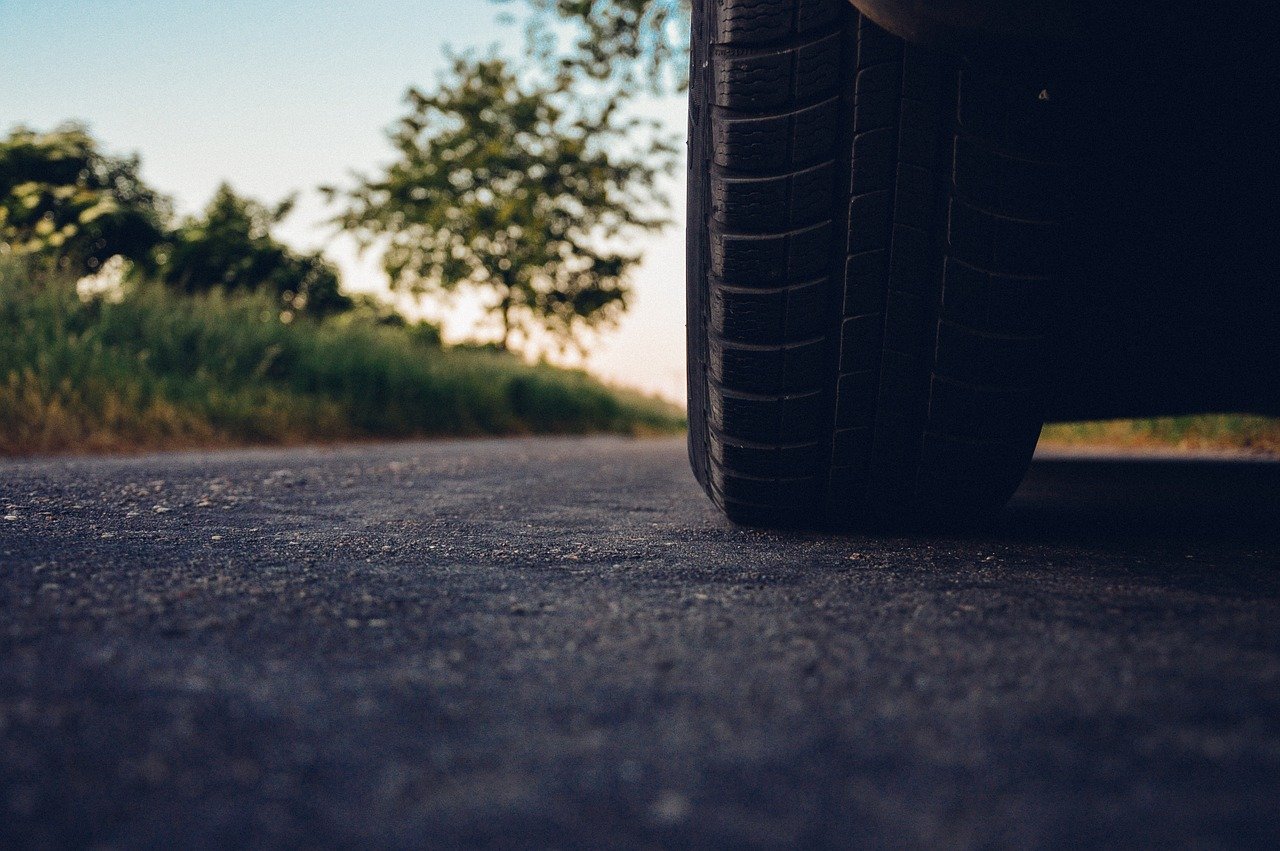 Asphalt Driveways